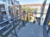 Condo apartment for rent-Studio, 3.5 3 1/2, 4.5 4 1/2, 5.5 5 1/2-1 2 3 chambre/bedroom-Petite Italie... (image 2)