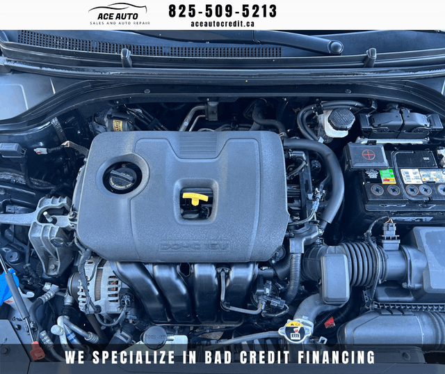 2020 Hyundai Elantra Preferred w/Sun & Safety Package IVT in Cars & Trucks in Edmonton - Image 10