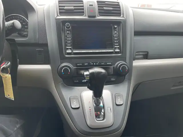 2008 Honda CR-V  4WD EX-L Navi, Heated Seats, Back Cam, Sunroof, in Cars & Trucks in Calgary - Image 11