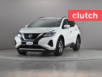 NO ACCIDENTS / CLEAN CARFAX / Brake Assist, Power Tailgate/Hatch, Front Heated Seats and more! Clutc... (image 1)