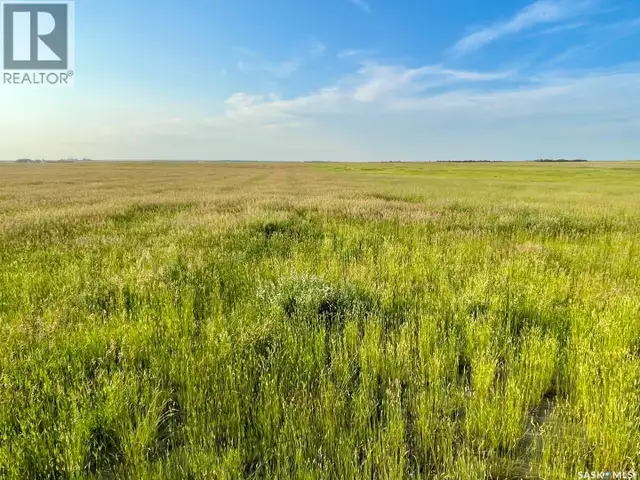 1 Quarters RM 316 Harris Rm No. 316, Saskatchewan in Land for Sale in Saskatoon - Image 10