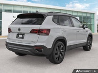 * 4MOTION All-Wheel Drive: Continuously monitors wheel slip to distribute power between front and re... (image 4)
