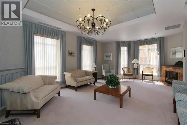 1414 E KING Street E Unit# 808 Kitchener, Ontario in Condos for Sale in Kitchener / Waterloo - Image 6