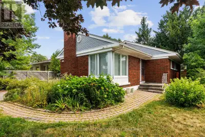 Welcome to 2158 Bel Air! Pride of ownership shines throughout this charming bungalow in highly sough...