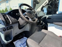 2018 Ford Transit T-150 Cargo Van 2018 Ford Transit T-150 Cargo Van with commercial shelving, cargo... (image 7)
