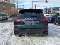 Double L Motors Ltd. 2016 Porsche Cayenne Luxury Performance SUV with Iconic Porsche DNA Experience... (image 4)