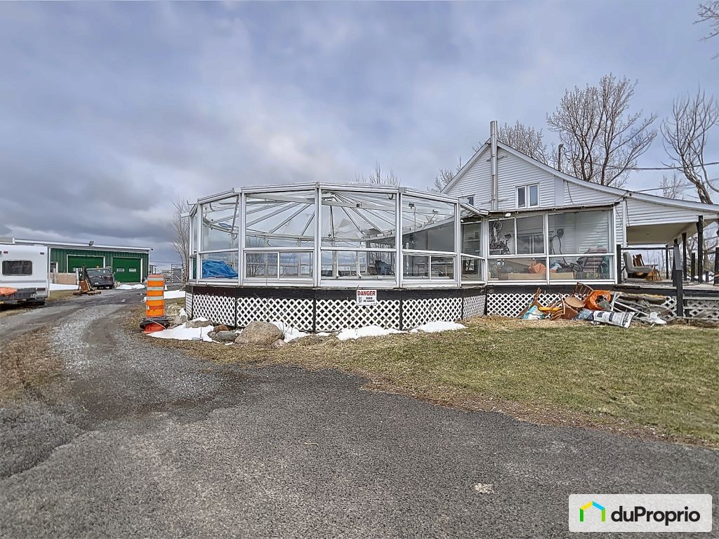 $899,000 - 1 1/2 Storey for sale in Varennes — photo 3