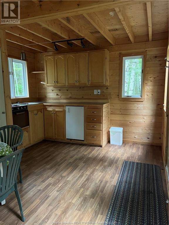 780 Falconer RD Notre Dame, New Brunswick Houses for Sale Moncton