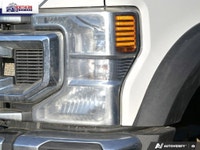 WAS: $67900 NOW: $64900 plus taxes and licensing feesBuilt for the toughest jobs, this 2021 Ford F-5... (image 8)