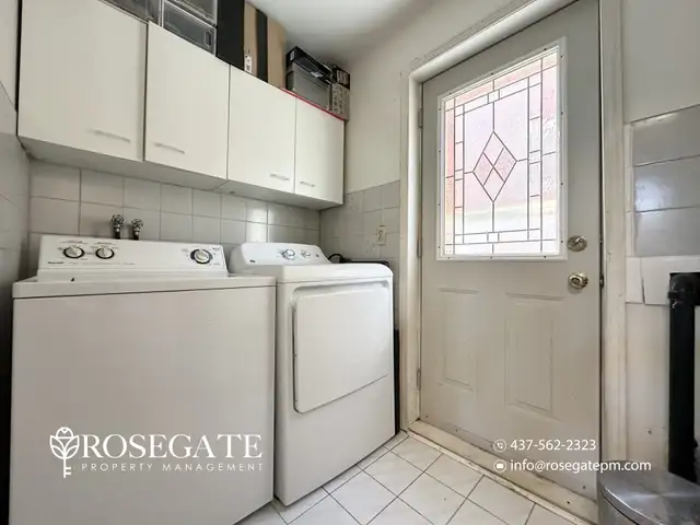 1-Bedroom Basement Apartment in Aurora | 800 Sq. Ft. + Internet  in Long Term Rentals in Markham / York Region - Image 15
