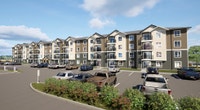 The city of St. Albert is upgrading road infrastructure in the Villeneuve Road area. As a result, th... (image 2)