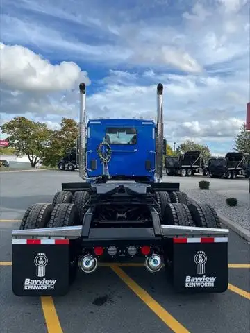 2026 Kenworth T880 in Heavy Trucks in Moncton - Image 8