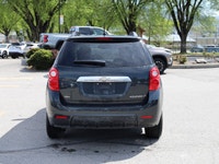 2014 Chevrolet Equinox LT AWD Comfortable, practical, and built for everyday versatility, this 2014... (image 5)