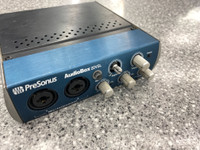 Presonus Audiobox 22VSL Interface