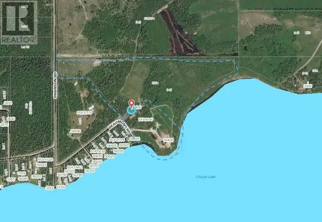 56490 BEAUMONT ROAD Cluculz Lake, British Columbia in Commercial & Office Space for Sale in Vanderhoof - Image 21