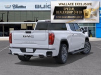 See Dealer Website for Details. 2026 GMC Sierra 1500 4wd Crew Cab 147 (image 7)