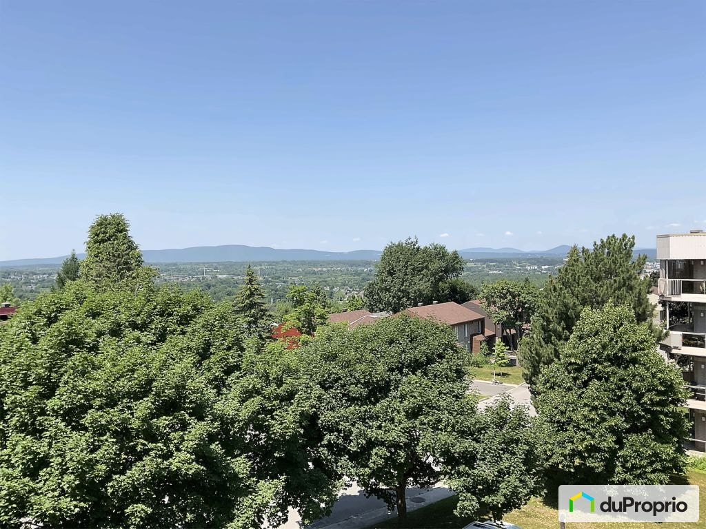 $389,900 - Condominium for sale in Ste-Foy — photo 2
