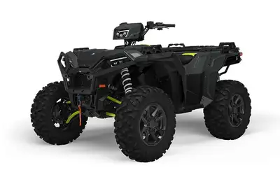 Engine Type: ProStar SOHC 4-Stroke Twin Cylinder Displacement: 952cc Cylinders: 2 Engine Cooling: Li...