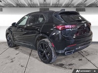This 2025 Buick Envision Sport Touring is powered by a 2.0L turbocharged I4 engine paired with a 9-s... (image 3)