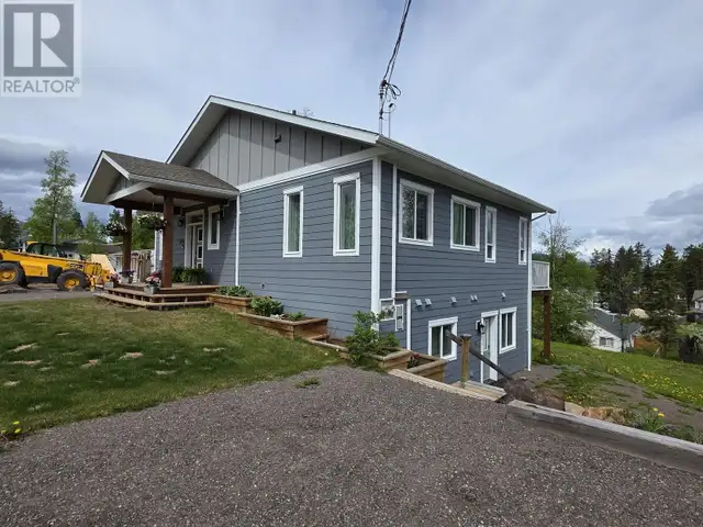 1494 CHESTNUT STREET Telkwa, British Columbia in Houses for Sale in Smithers - Image 3
