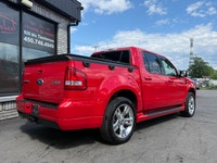 2010 FORD EXPLORER SPORT ADRENALINE EDITION LIMITED EN SUPERBE CONDITION MECANIQUE ET ESTHETIQUE!!!... (image 5)
