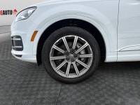 Stampede Auto is pleased to be currently offering this 2019 Audi Q7 Progressiv with 102,497km. This... (image 8)