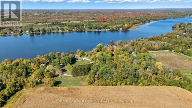 72 CORKTOWN LANE Merrickville-Wolford, Ontario in Land for Sale in Ottawa - Image 13