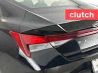 1 OWNER / Front Heated Seats, Climate Control, Dual Zone Front Climate Control and more! Clutch is t... (image 9)