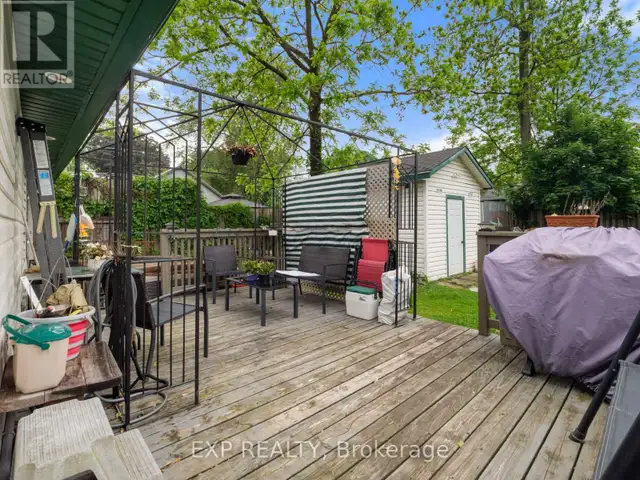 3852 BRUNSWICK AVENUE Fort Erie (Crystal Beach), Ontario in Houses for Sale in St. Catharines - Image 18