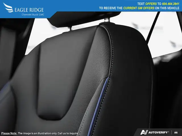 2026 Buick Encore GX Sport Touring 11-inch infotainment touch... in Cars & Trucks in Burnaby/New Westminster - Image 21