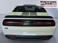 WE CAN GET YOU APPROVED ON THIS 2016 DODGE CHALLENGER SXT BLACKTOP TODAY FEATURED OPTIONS -Nappa lea... (image 3)