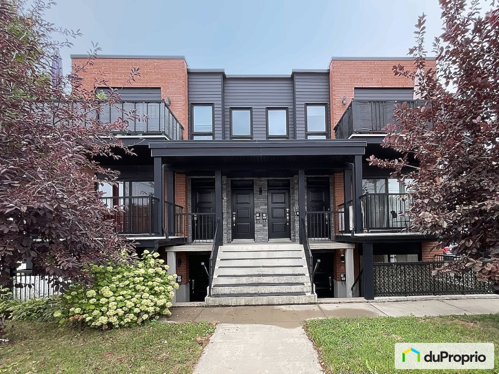 $350,000 - Condominium for sale in Longueuil (Vieux-Longueuil) — photo 2