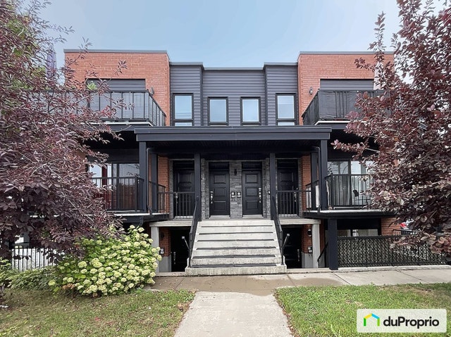 $350,000 - Condominium for sale in Longueuil (Vieux-Longueuil) — photo 2
