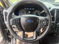 A capable full-size pickup with a spacious crew cab interior, strong performance, and practical util... (image 9)