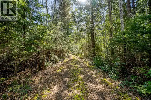 1632 Carrington Bay Rd Cortes Island, British Columbia in Houses for Sale in Campbell River - Image 22