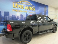 RAM 1500 2018 SLT OUTDOORSMAN ECODIESEL CREWCAB BOITE 6'4" 4X4 TOUT ÉQUIPÉ / BANCS CHAUFFANT ET ÉLEC... (image 7)