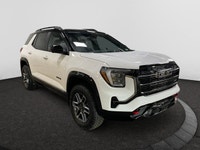 Welcome to Capital GMC! This 2026 GMC Terrain in Summit White is equipped with AWD and Turbocharged... (image 6)