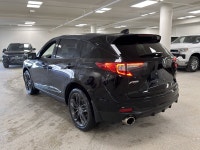 Recent Arrival! 2020 Acura RDX A-Spec Package Majestic Black Pearl 2.0L 16V DOHC AWD Remote Engine S... (image 2)
