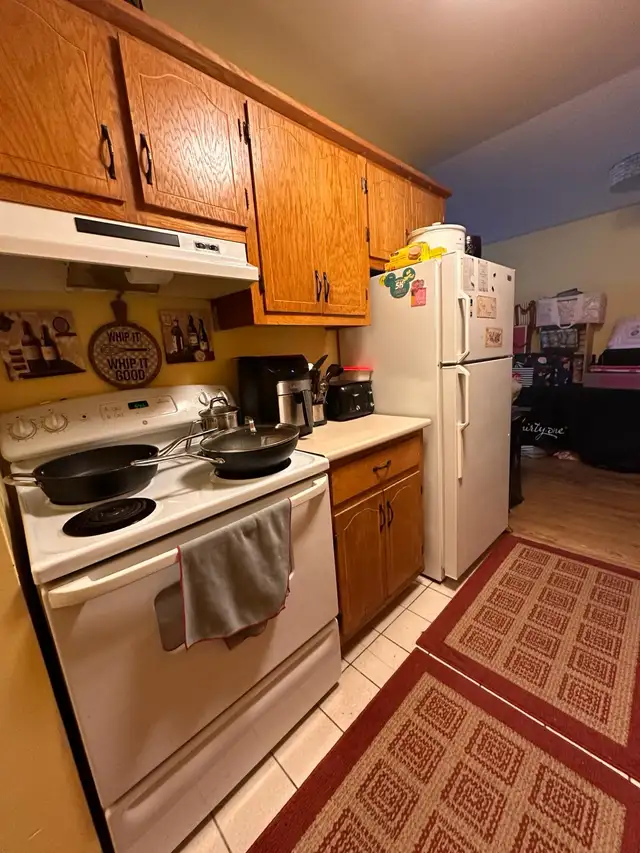 Dartmouth - 2 BEDROOM INCLUDES HEAT, HOT WATER, PARKING, BALCONY in Long Term Rentals in Dartmouth - Image 5