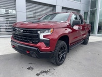 AMVIC Licensed Dealer 13.4 Diagonal Chevrolet Infotainment 3 Premium | Duramax 3.0L Turbo-Diesel | C... (image 3)