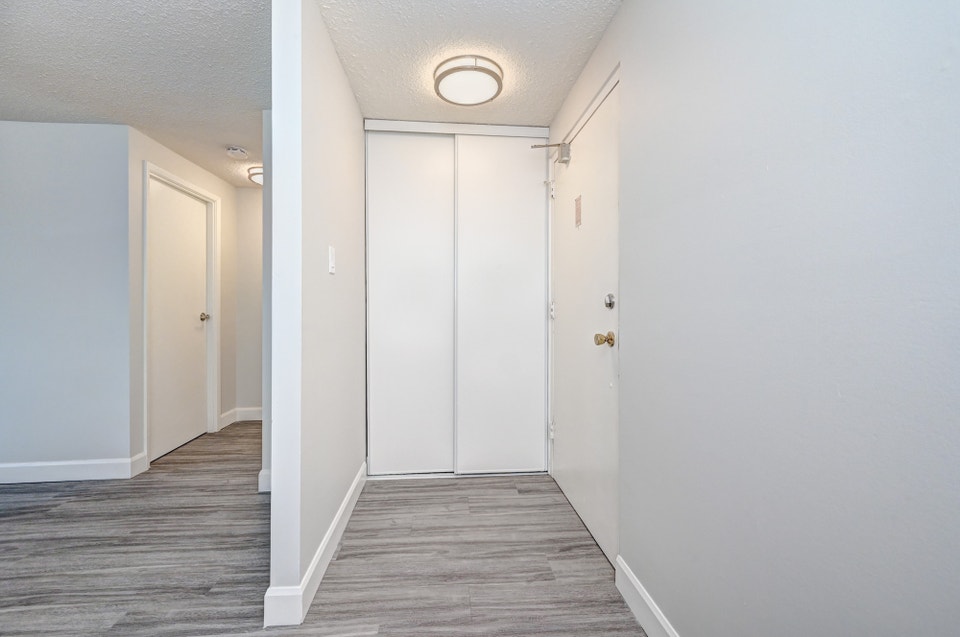 Hincks Street Apartments - 2 Bedroom Apartment for Rent - New Ha 3