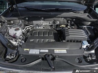 This Volkswagen Atlas boasts a Intercooled Turbo Regular Unleaded I-4 2.0 L/121 engine powering this... (image 6)