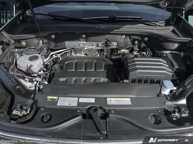 2025 Volkswagen Atlas COMFORTLINE in Cars & Trucks in Chilliwack - Image 11