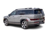 Recent Arrival! 2024 Hyundai Santa Fe Luxury in Hampton Gray. This 2024 Hyundai Santa Fe Luxury deli... (image 5)