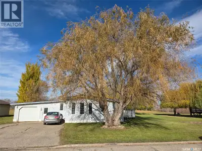Welcome to 720 Maple Drive in the friendly community of Esterhazy—where neighbors still look out for...