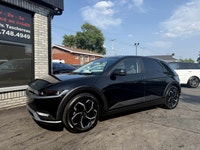 2024 HYUNDAI IONIQ 5 PREFERRED AWD LONG RANGE EN SUPERBE CONDITION MECANIQUE ET ESTHETIQUE!!! CLEAN... (image 9)
