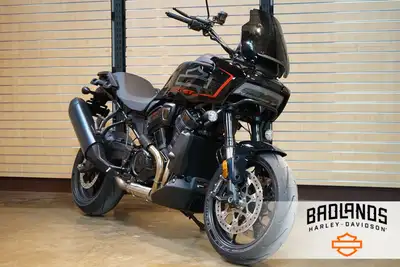 $120 Bi-Weekly 2026 Harley-Davidson Pan America 1250 STMove Like You Belong EverywhereThe 2026 Pan A...