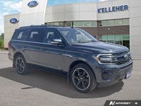 Discover unmatched versatility and powerful performance with this remarkable 2023 Ford Expedition Li... (image 6)