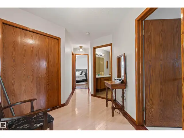 11139 157 AV NW Edmonton, Alberta in Houses for Sale in St. Albert - Image 35
