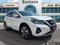 | Blind Spot Warning | Apple Carplay / Android Auto (If Applicable) | Navigation System: Nissanconne... (image 6)